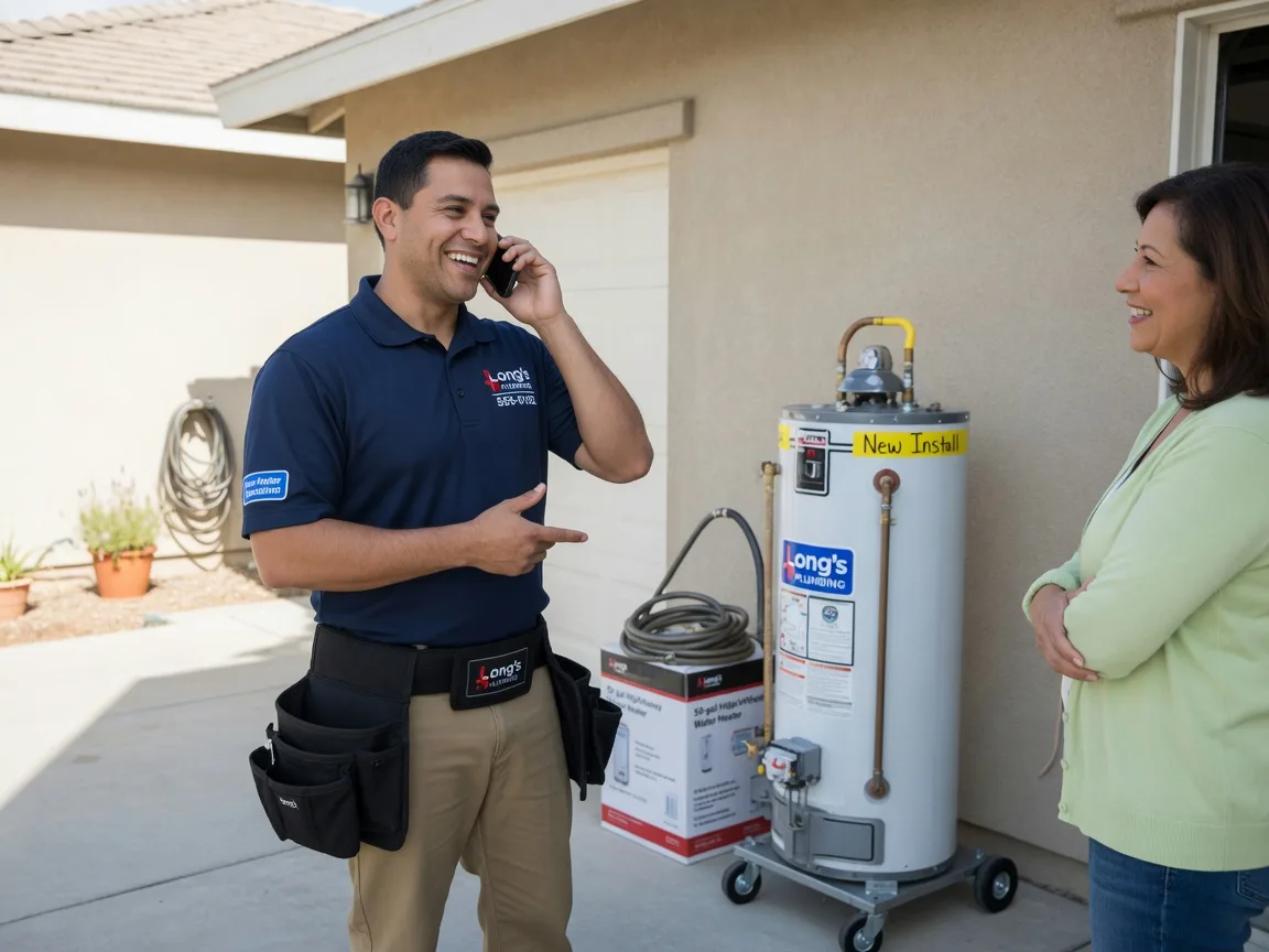 Leak Detection Russian Mission, AK FAQs